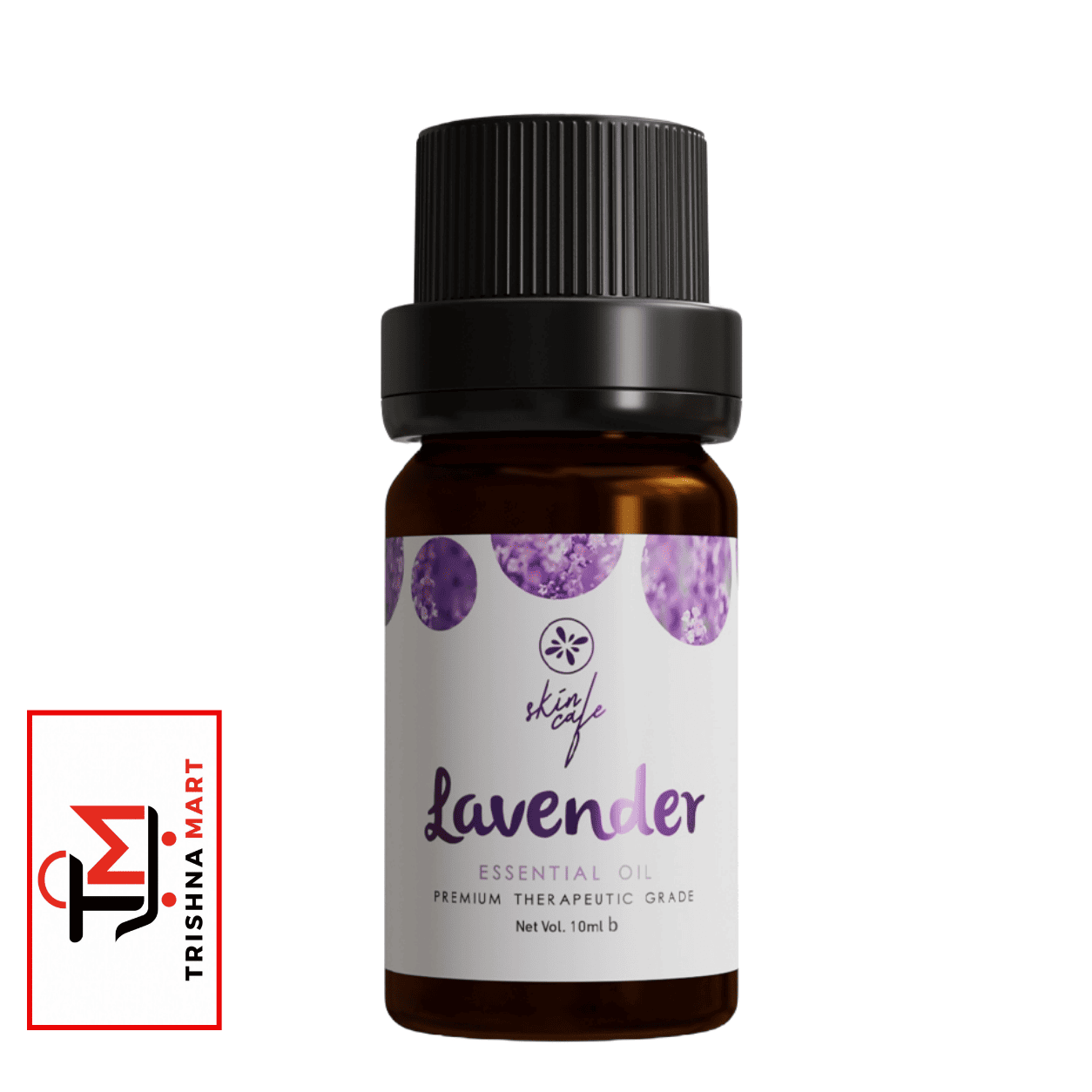 Skin Cafe Lavender Essential Oil – 10ml
