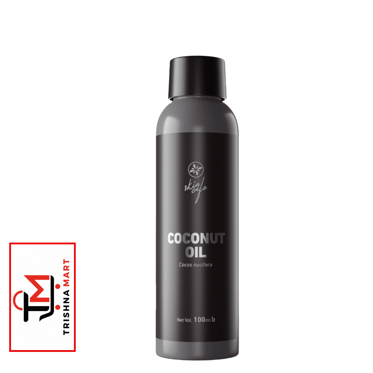 Skin Cafe Coconut Oil – 100ml
