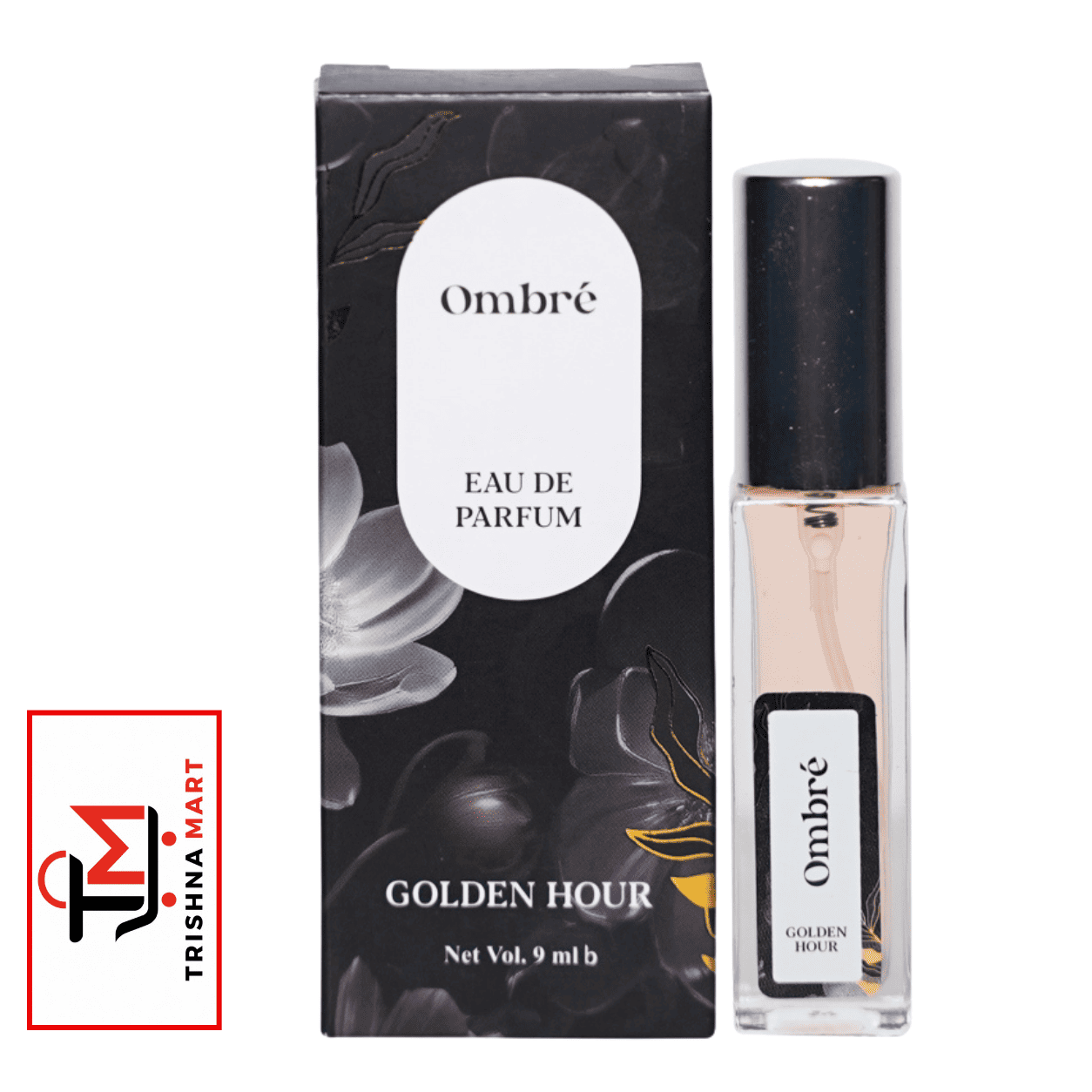 Ombre Eau De Perfume – Golden Hour – 9ml